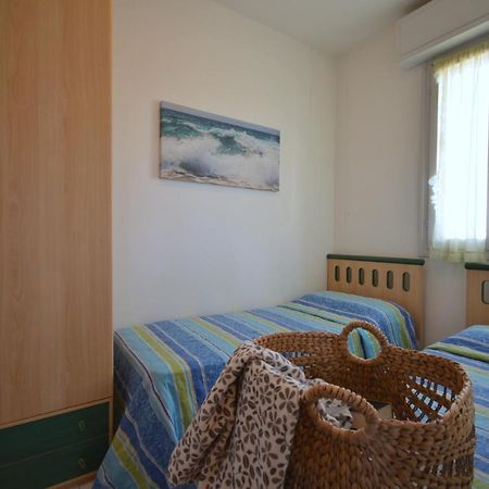 Residenza Alisei Apartment Lignano Sabbiadoro Luaran gambar