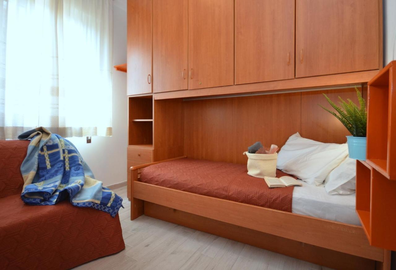 Residenza Alisei Apartment Lignano Sabbiadoro Luaran gambar