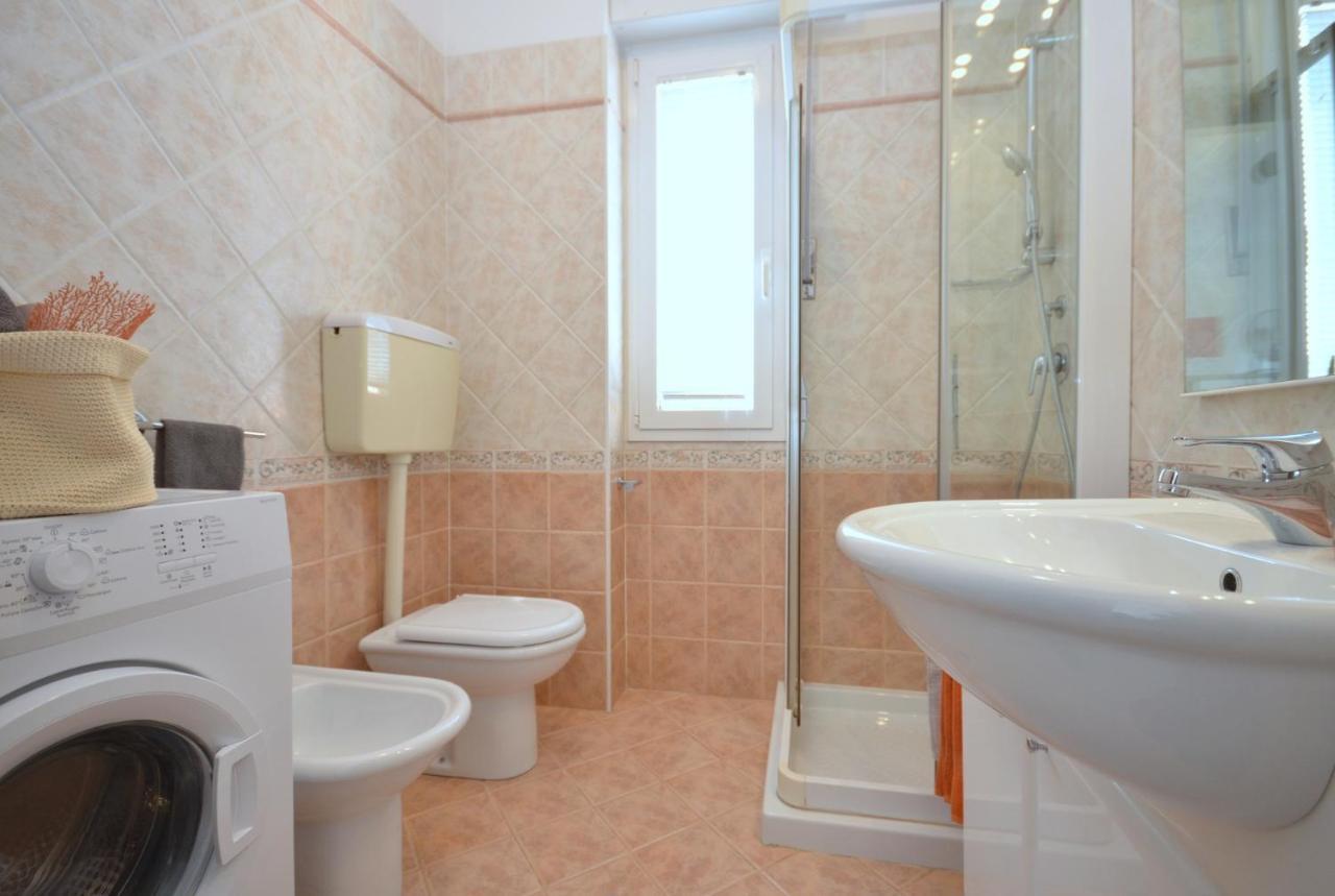 Residenza Alisei Apartment Lignano Sabbiadoro Luaran gambar