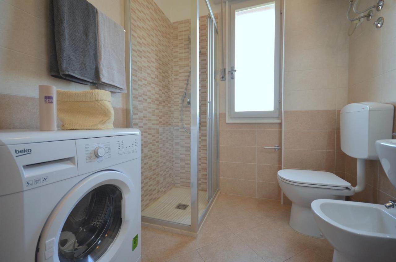 Residenza Alisei Apartment Lignano Sabbiadoro Luaran gambar