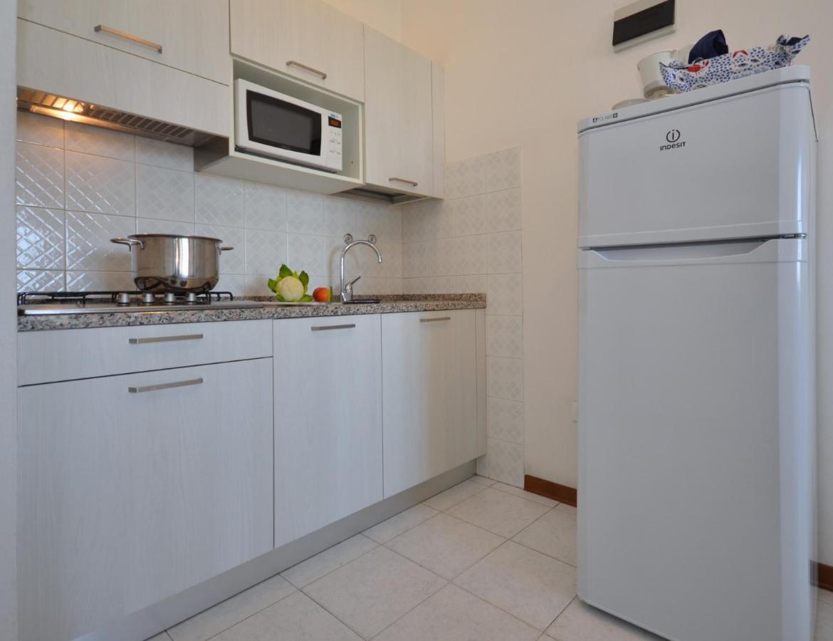 Residenza Alisei Apartment Lignano Sabbiadoro Luaran gambar
