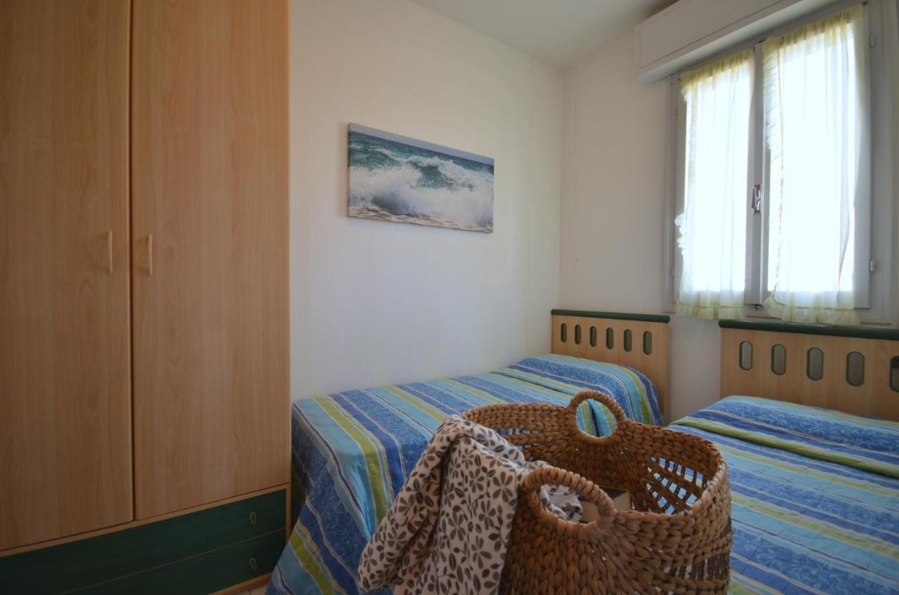 Residenza Alisei Apartment Lignano Sabbiadoro Luaran gambar