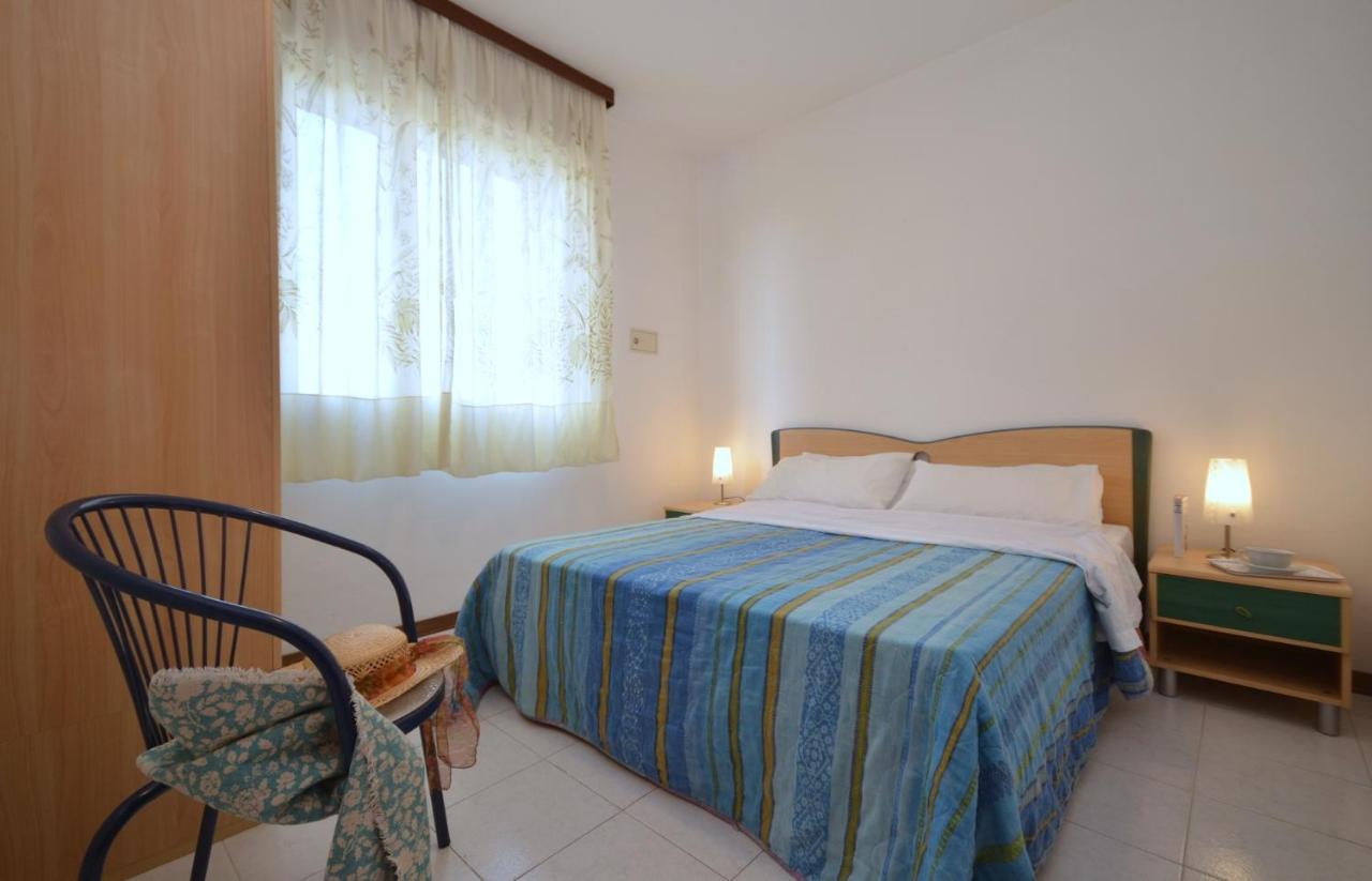 Residenza Alisei Apartment Lignano Sabbiadoro Luaran gambar